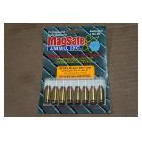 8 MagSafe .40 S&W 46 Gr SWAT Load Defense Ammo