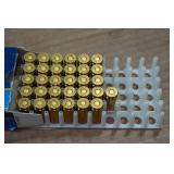 31 PPU .40 S&W 180 Gr JHP Ammo