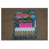 8 MagSafe .32 ACP 36 Gr X-Load Defense Ammo