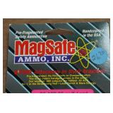 8 MagSafe .32 ACP 36 Gr X-Load Defense Ammo