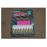 8 MagSafe .32 ACP 36 Gr X-Load Defense Ammo