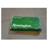 50 Remington .380 Auto 88 Gr JHP Ammo