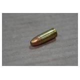 39 Loose 9mm FMJ Ammo