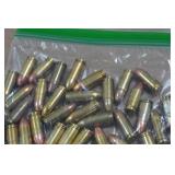50 Loose 9mm FMJ Ammo