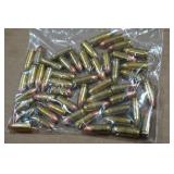 50 Loose 9mm FMJ Ammo