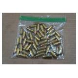 50 Loose 9mm FMJ Ammo