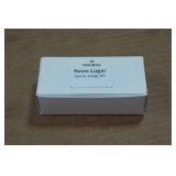 50 9mm Luger 147 Gr Sierra HP Ammo