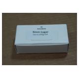 50 9mm Luger 147 Gr Sierra HP Ammo