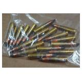 20 Winchester .300 Blackout 150 Gr Deer Season XP Ammo