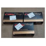 60 PMC Bronze .223 Rem 55 Gr FMJ-BT Ammo