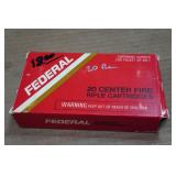 19 .30-06 Sprg SP Ammo