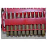 20 .30-06 Sprg Ammo