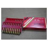 15 .30-06 Sprg SP Ammo
