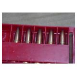 15 .30-06 Sprg SP Ammo