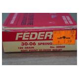 15 .30-06 Sprg SP Ammo