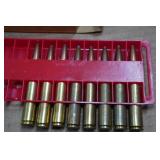 21 .30-06 Sprg SP Ammo