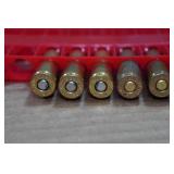 21 .30-06 Sprg SP Ammo