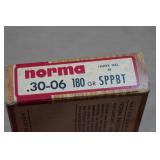 21 .30-06 Sprg SP Ammo