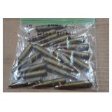 19 .300 Savage Ammo - 17 Winchester Silver Tip