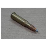 19 7.62 x 54R Ammo - 17 Norma SP