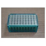 50 CCI .22 LR HP Ammo