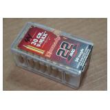 44 Hornady .22 Mag 30 Gr V-Max Ammo
