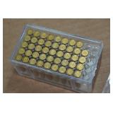 44 Hornady .22 Mag 30 Gr V-Max Ammo