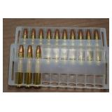 13 Federal Power-Shok .30-30 Win 150 Gr SP FN Ammo