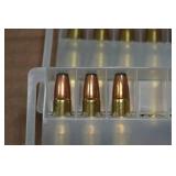 13 Federal Power-Shok .30-30 Win 150 Gr SP FN Ammo