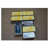 Assorted .22 LR Ammo - 300+ Rounds