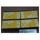 Assorted .22 LR Ammo - 300+ Rounds