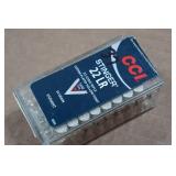 Assorted .22 LR Ammo - 300+ Rounds