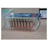 Assorted .22 LR Ammo - 300+ Rounds