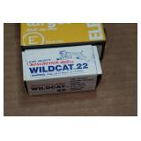 Assorted .22 LR Ammo - 300+ Rounds