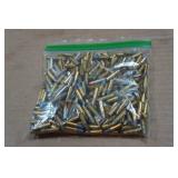 Assorted Loose .22 LR Ammo