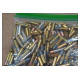 Assorted Loose .22 LR Ammo