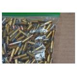 Assorted Loose .22 LR Ammo