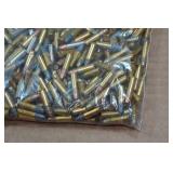Assorted Loose .22 LR Ammo
