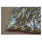 Assorted Loose .22 LR Ammo