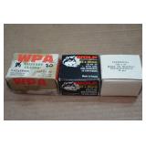 60 Assorted 7.62 x 39mm HP Ammo