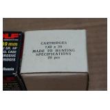 60 Assorted 7.62 x 39mm HP Ammo