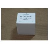 30 .300 Blackout 125 Gr Sierra HP-BT Match Ammo