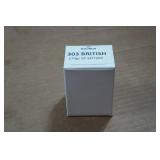 20 .303 British 174 Gr Spitzer SP Ammo