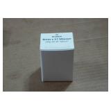 20 8mm x 57 Mauser 200 Gr HP-BT Match Ammo