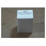 20 8mm x 57 Mauser 200 Gr HP-BT Match Ammo