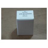 20 .270 Win 90 Gr HP Varmint Ammo