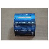 25 Federal Speed Shok .410 Bore 3" Steel 6 Shot Shotshells