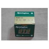 25 Remington Premier STS .410 Bore 2-1/2" 9 Shot Shotshells