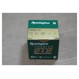 25 Remington Premier STS .410 Bore 2-1/2" 9 Shot Shotshells