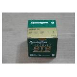 25 Remington Premier STS .410 Bore 2-1/2" 9 Shot Shotshells